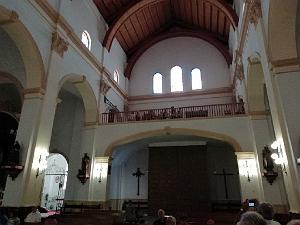 2018 06 09 au 10 HOMMAGE A NOTRE DAME DE SANTA CRUZ A DALIAS(ALMERIA)  (39)